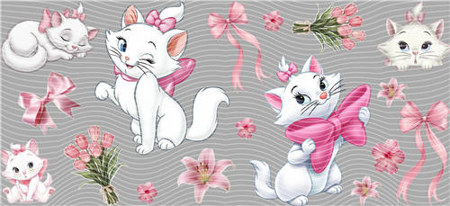 16oz Disney-D 3926